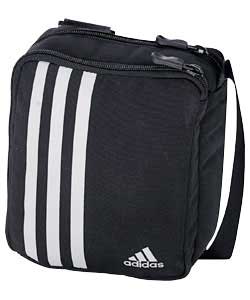 Adidas Black Medallion Mini Organiser