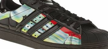 Black Superstar Rita Ora O-ray Trainers