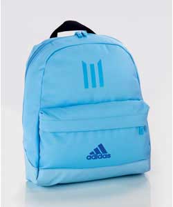 Adidas Blue Mini Back Pack
