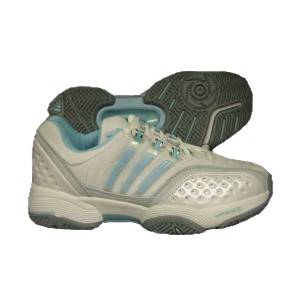 Adidas Boom III Women`s Tennis Shoe