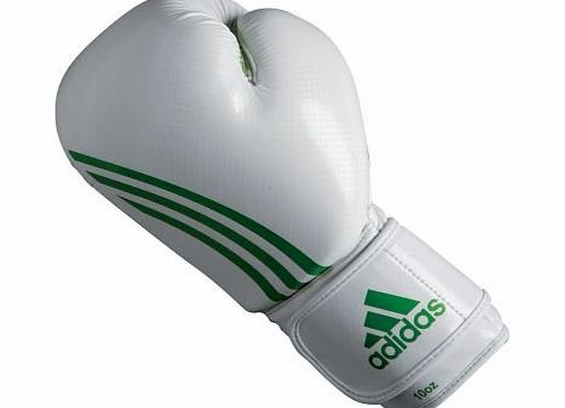 adidas BOX-FIT Boxing Gloves