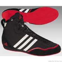 Adidas Box Fit Gym Boxing Shoe