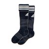 ADIDAS Box Sock (Black/White) (625326)