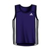 ADIDAS Box Top Atenus Vest (Navy/Black/White)