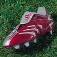 ADIDAS boys absolado TRX SG football boots