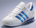 ADIDAS boys country DRC running shoes