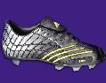 ADIDAS boys F-10 SG football boots