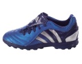 ADIDAS boys pulsado II tf jnr astro trainers