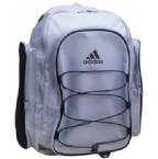 Adidas BTS Cable Backpack Silver/Black