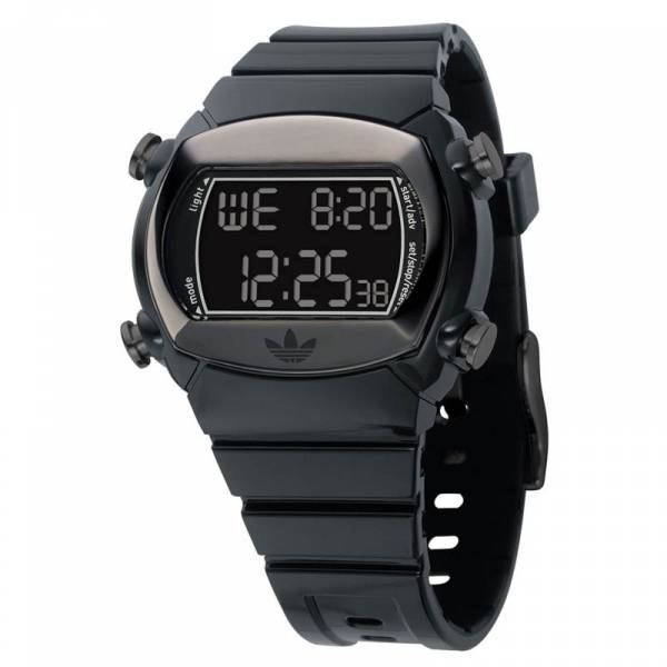 Adidas Candy Black Digital Watch ADH1697 with
