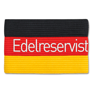 Adidas Captains Armband - Edelreservist