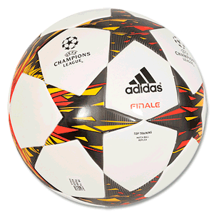 Champions League Finale Training Ball 2014 2015