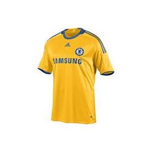 Adidas Chelsea 3rd Shirt