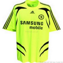 Adidas CHELSEA Adult 2007/2008 Away Football Shirt