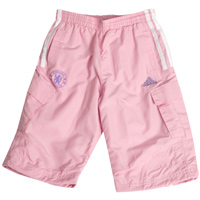 Adidas Chelsea and#190; Trousers - Little Kids.