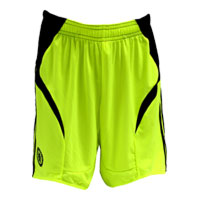 Adidas Chelsea Away Change Shorts 2007/08 - Kids.