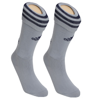 Adidas Chelsea Away Goalkeeper Socks 2006/07.