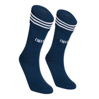 Adidas Chelsea Away Goalkeeper Socks 2008/09.