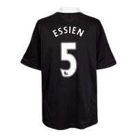 Adidas Chelsea Away Shirt 2008/09 with Essien 5