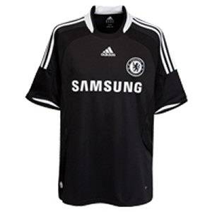 Chelsea Away Shirt