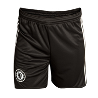 Adidas Chelsea Away Shorts 2008/09.