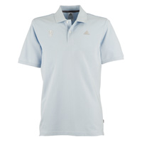 Adidas Chelsea Essential Polo - Fresh Blue.
