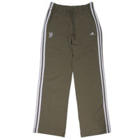 Adidas Chelsea Essentials 3 Stripe Knitted Pant -