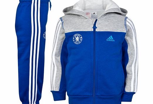 Adidas Chelsea Essentials Tracksuit - Infants M65360