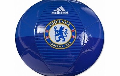 Adidas Chelsea FC Supporter Football
