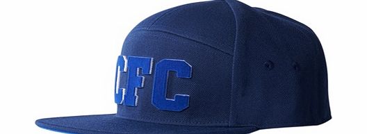 Chelsea Fitted Cap S90115