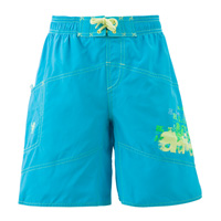 Adidas Chelsea Graffiti Board Shorts - Kids.