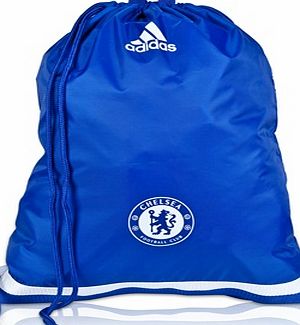 Adidas Chelsea Gym Bag Blue A98720