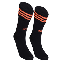 Adidas Chelsea Home Goalkeeper Socks 2008/09.