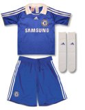 Adidas Chelsea Home Mini Kit 08/09 Size 20/22
