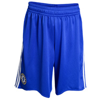 Adidas Chelsea Home Shorts 2008/09 - Kids.