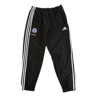 Adidas Chelsea Presentation Pant - Black - Kids.