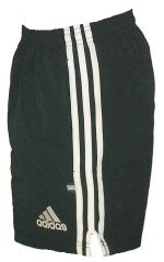 Adidas Chelsea Swim Shorts Size 26 inch
