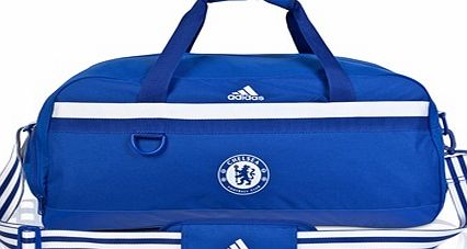Adidas Chelsea Team Bag Blue A98719