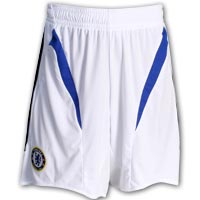 Chelsea Third Shorts 2007/08.