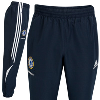 Adidas Chelsea Training Presentation Pant - Dark