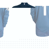 Chelsea UEFA Champions League Away Goalkeeper