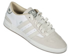 Adidas Ciero Low ST White/Beige Trainers