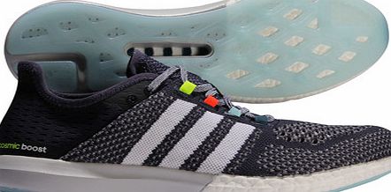 Adidas Climachill Cosmic Boost Running Shoes
