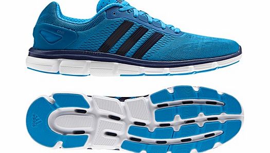Adidas Climachill Ride Trainers Blue F32503