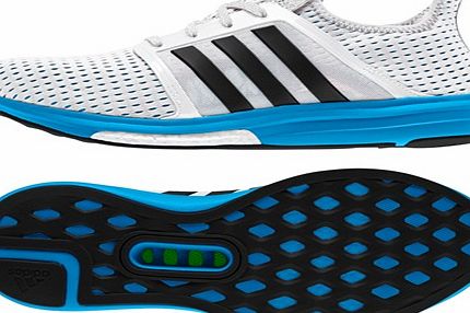 Adidas Climachill Sonic Boost Trainers Blue B44079