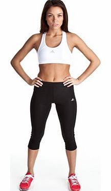 Climacool Core 3/4 Capri -