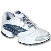 Adidas ClimaCool II Womens Versatile W Trainer - White/Blue.