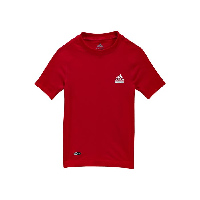 Adidas Climacool Tech-Fit T-Shirt