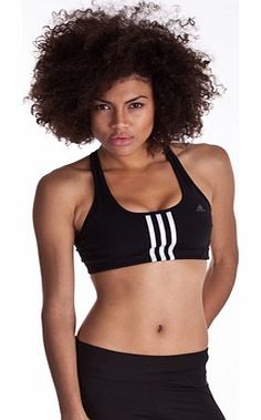 CLIMACOOL Training 3 Stripe Bra -