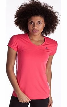 CLIMACOOL Training Core Tee - Lab